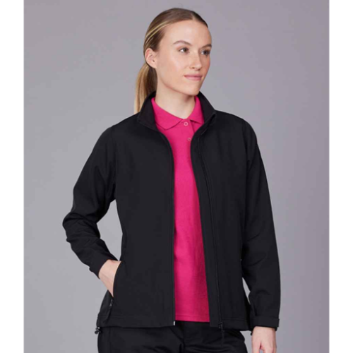 Pro RTX Ladies Pro Two Layer Soft Shell Jacket