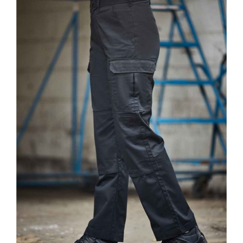 Pro RTX Pro Workwear Cargo Trousers