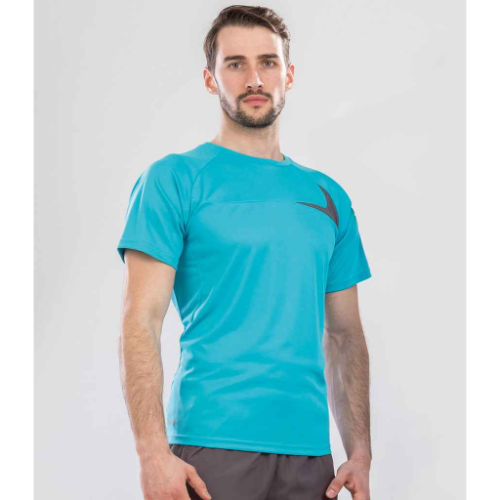 Spiro Dash Training Shirt