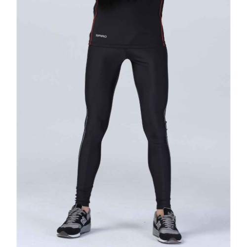 Spiro Bodyfit Base Layer Leggings