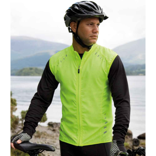 Spiro Bikewear Crosslite Gilet