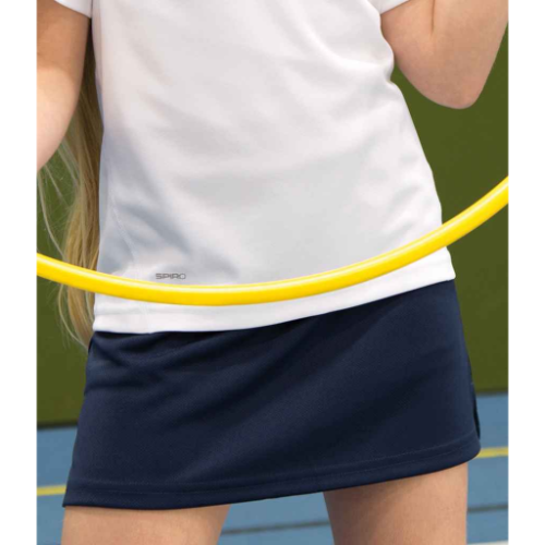 Spiro Junior Skort