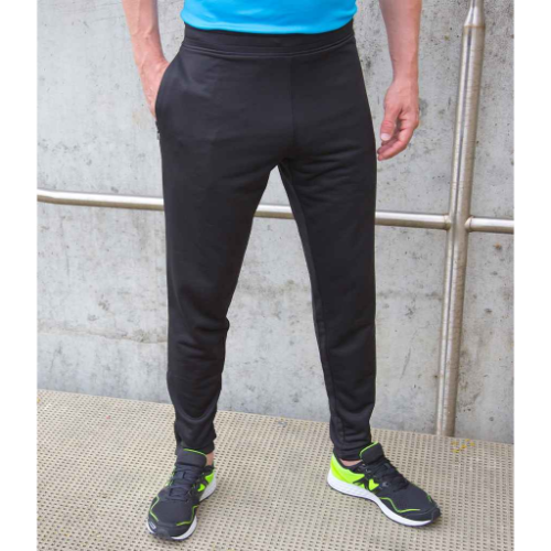 Spiro Slim Fit Joggers