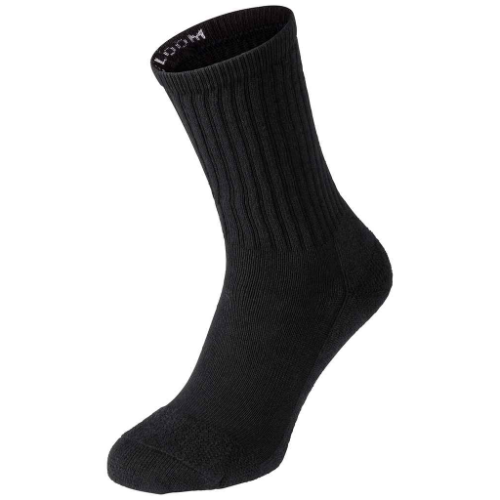 Fruit Of The Loom 3 Pack Work Gear Socks