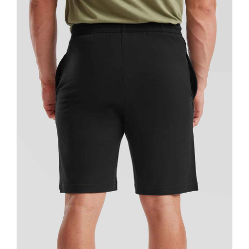 Fruit Of The Loom Iconic 195 Jersey Shorts