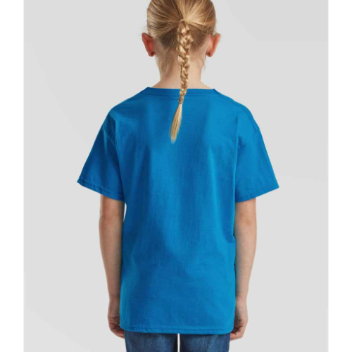 Fruit Of The Loom Kids Value T-Shirt