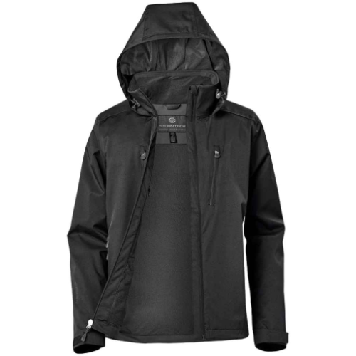 Stormtech Ladies Scirocco Lightweight Shell Jacket