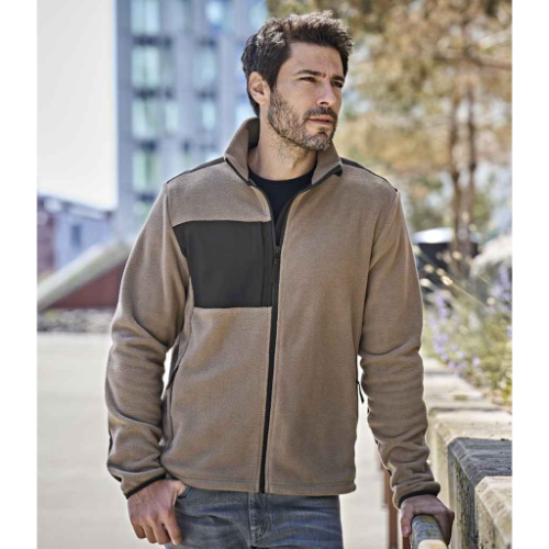 Tee Jays Mountain Fleece Jacket