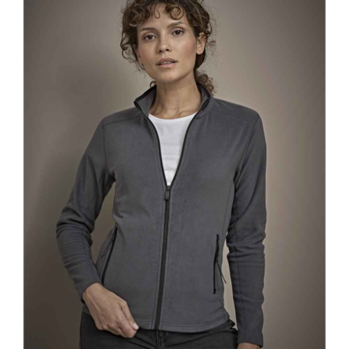 Tee Jays Ladies Active Fleece Jacket