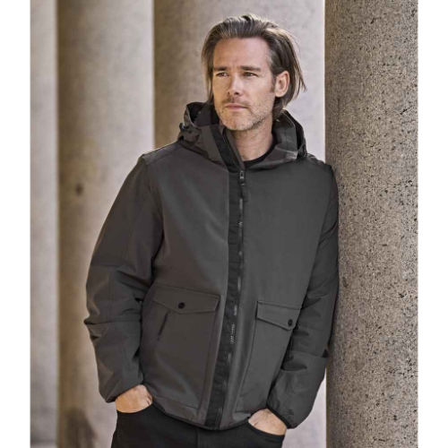 Tee Jays Urban Adventure Shell Jacket