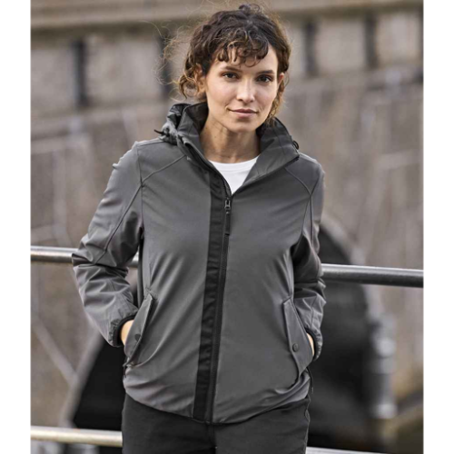 Tee Jays Ladies Urban Adventure Shell Jacket