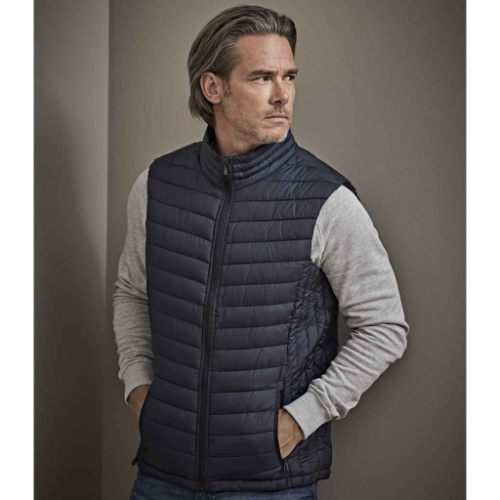 Tee Jays Zepelin Padded Bodywarmer