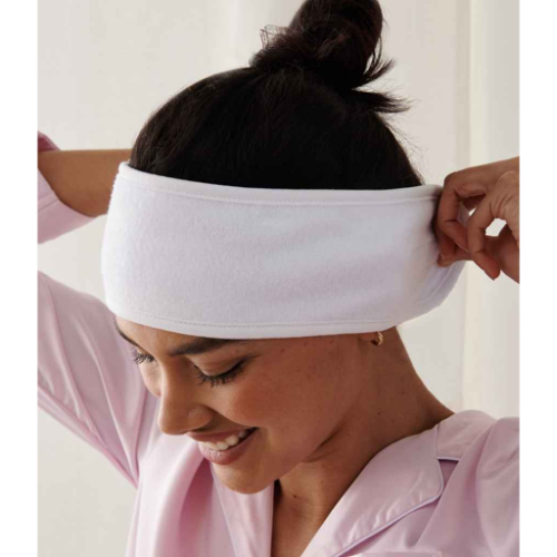 Towel City Beauty Hairband