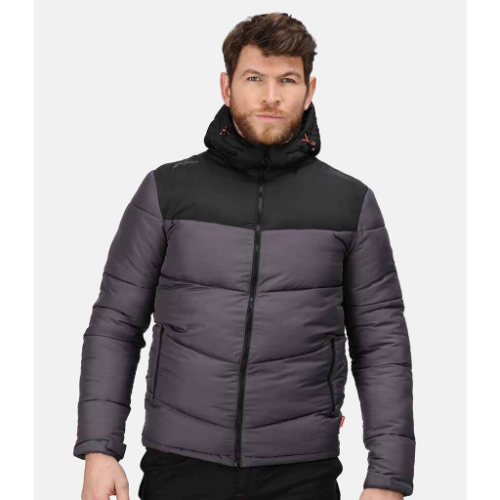 Regatta Regime Insulated Jacket