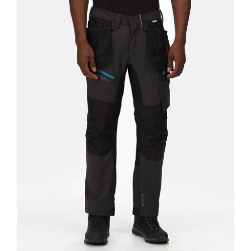 Regatta Strategic Soft Shell Trousers