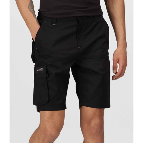 Regatta Heroic Cargo Shorts