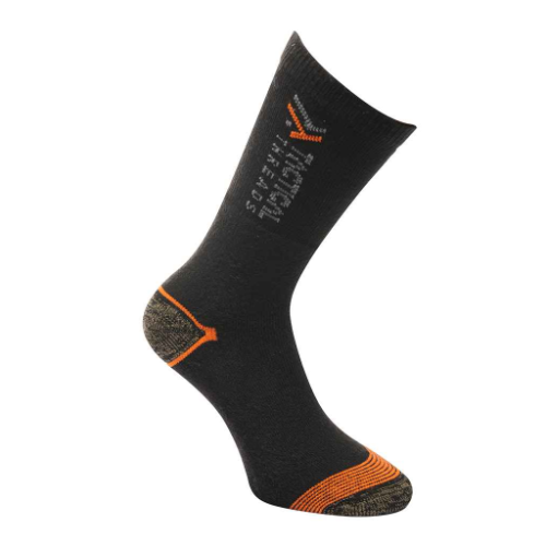 Regatta 3 Pack Work Socks