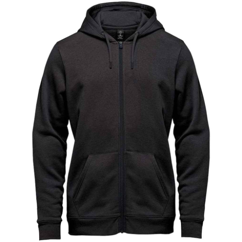 Stormtech Monashee Fleece Full Zip Hoodie