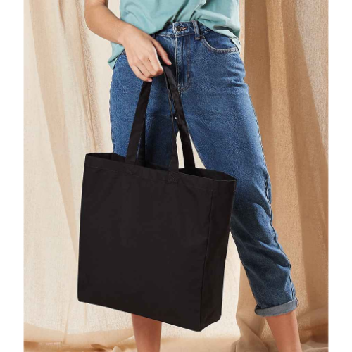 Westford Mill Canvas Classic Shopper