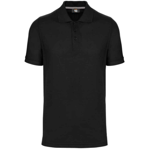 Kariban Anti-Bacterial Piqué Polo Shirt