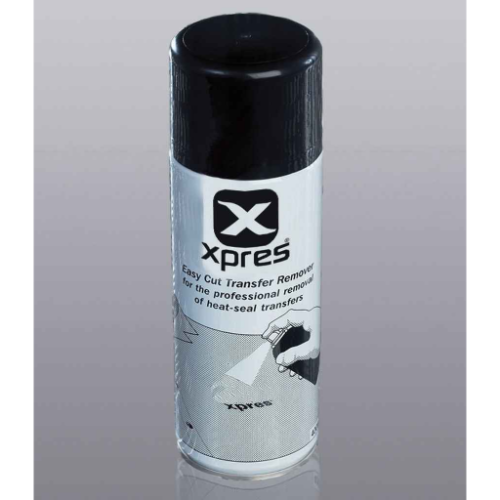 Xpres Transfer Remover Spray