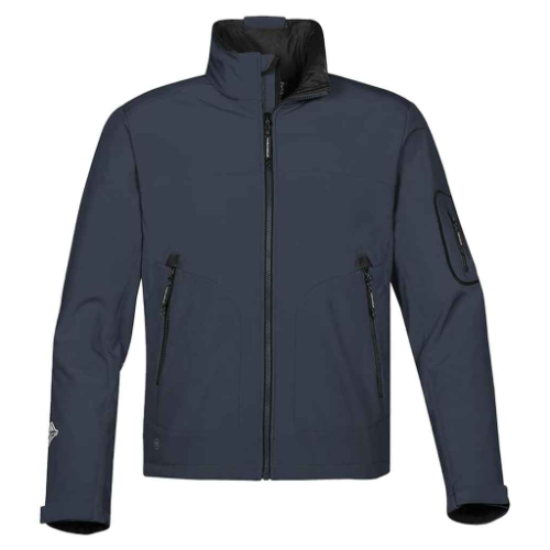 Stormtech Cruise Soft Shell Jacket