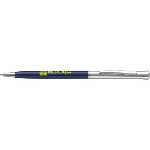 CLEARANCE Crown Ballpen (Line Colour Print)