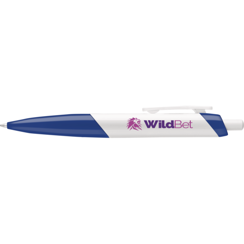 Digimax Ballpen (Pad Print)