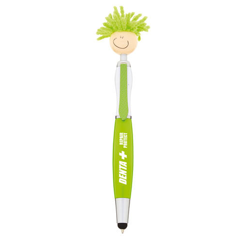 Mop Head Stylus Pen