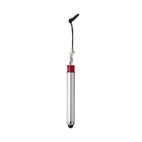 Index Stylus in red