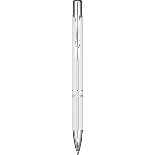 ECO - Electra Classic GRS Recycled Ballpen (Full Colour Print)