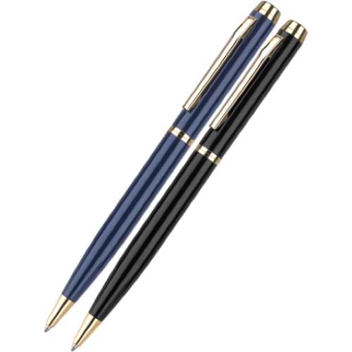 Envoy Ballpen (Laser Engraved 360)