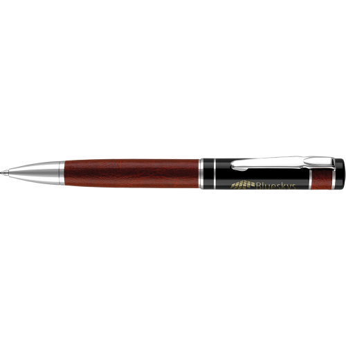 Grafton Ballpen (Laser Engraved)