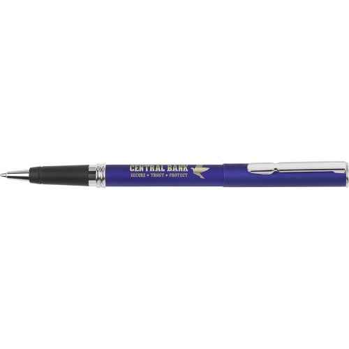 Genoa Rollerball (Laser Engraved)