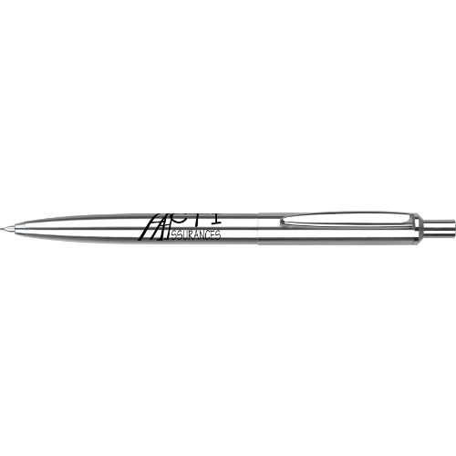 Giotto Metal Pencil (Laser Engraved 360)