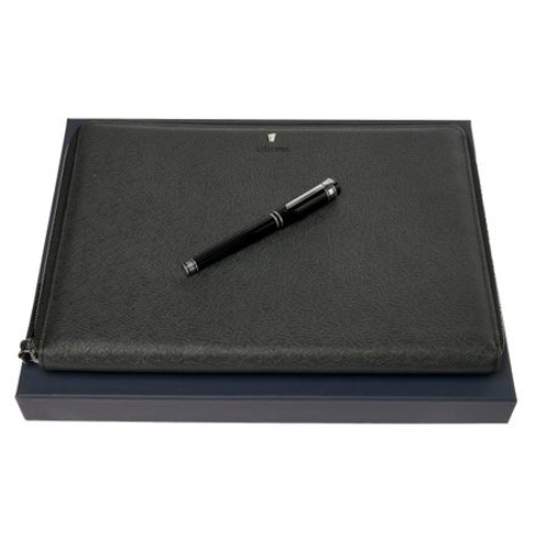 Set Festina (fountain Pen & Conference Folder A4)