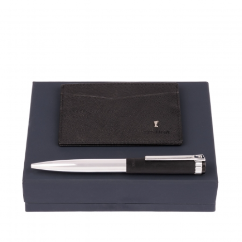 Set Festina (ballpoint Pen & Card Holder)