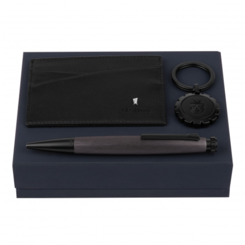 Set Festina (ballpoint Pen, Key Ring & Card Holder)