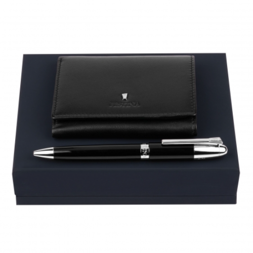 Set Festina (ballpoint Pen & Card Holder)