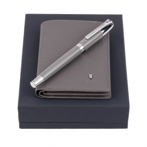 Set Festina (ballpoint Pen & Card Holder)