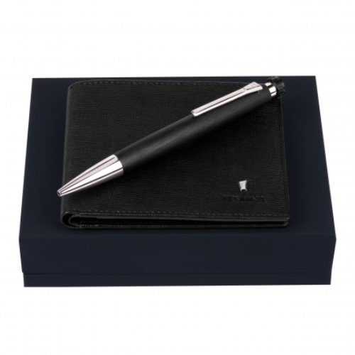 Set Festina (ballpoint Pen & Wallet)