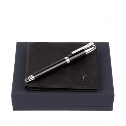 Set Festina (ballpoint Pen & Wallet)