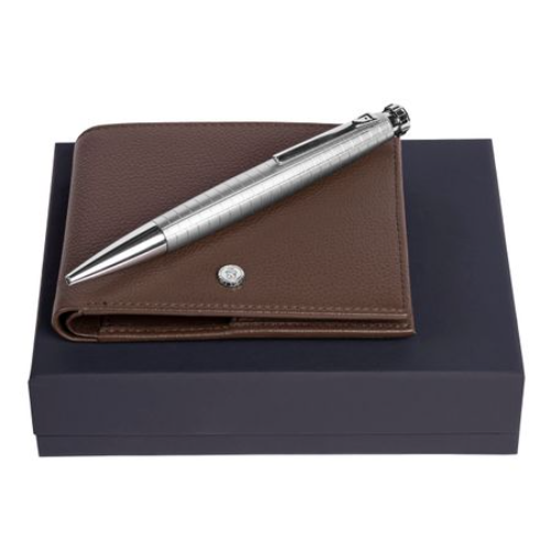 Set Festina (ballpoint Pen & Wallet)