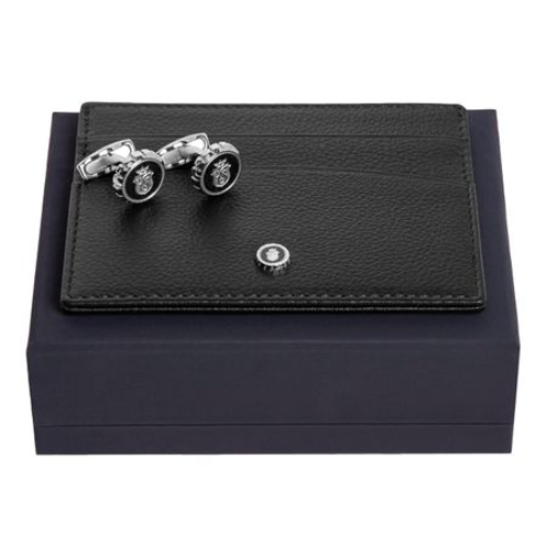 Set Festina (card Holder & Cufflinks)