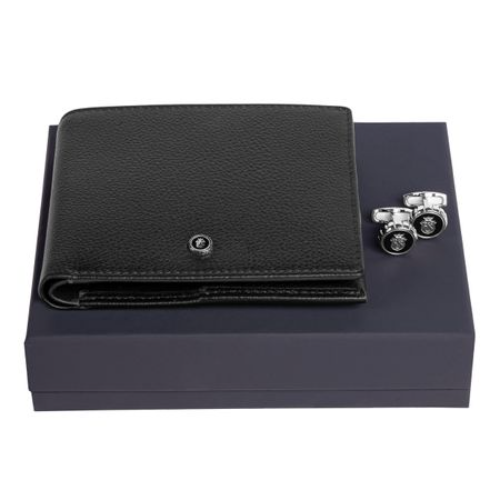 Set Festina (wallet & Cufflinks)