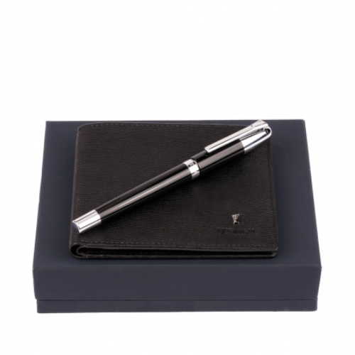 Set Festina (rollerball Pen & Wallet)