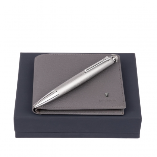 Set Festina (ballpoint Pen & Wallet)