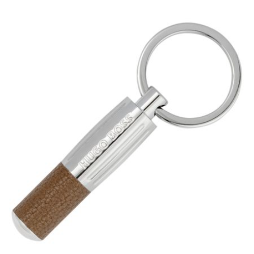 Key Ring Pure Iconic Camel