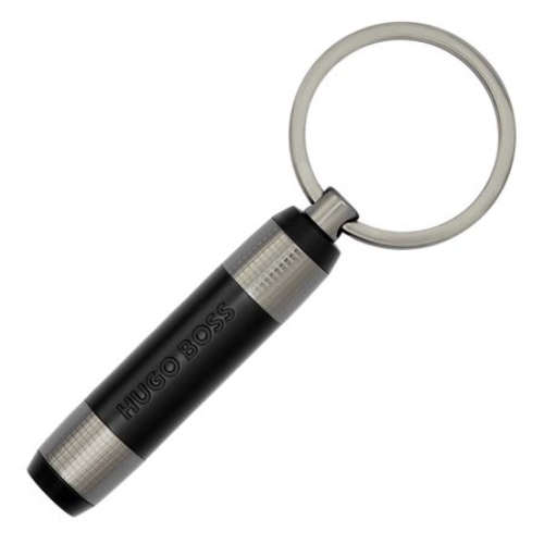 Key Ring Rive Gun