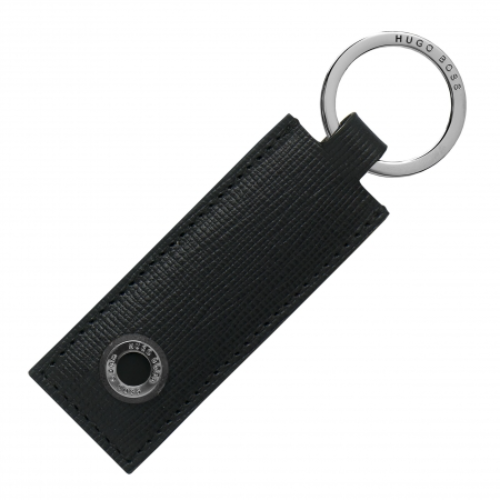 Key Ring Tradition Black